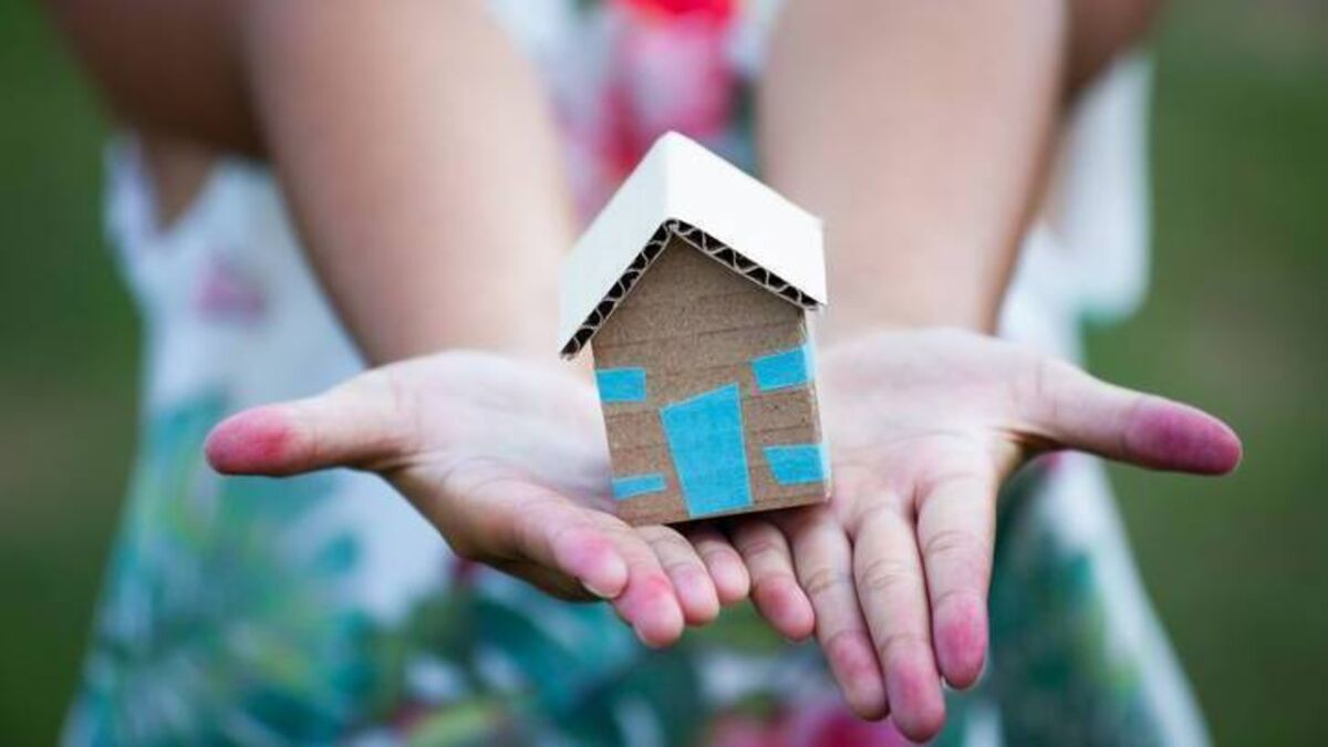 Waterford allocated €1.5 million to get families out of long-term homelessness