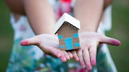 Waterford allocated €1.5 million to get families out of long-term homelessness