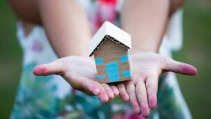<p>Minister James Browne, announced €50 million in funding for the eight local authorities with the highest figures. </p>