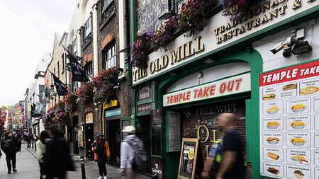 Dublin businesses call for urgent action in next Budget