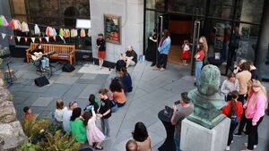 What to expect from Culture Night 2025 What to expect from Culture Night 2025