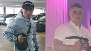 Limerick brothers charged with having cocaine and cannabis for sale or supply