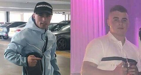 Limerick brothers charged with having cocaine and cannabis for sale or supply