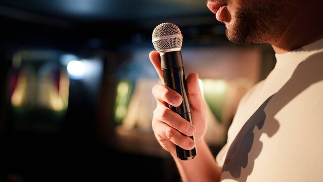 What's on in Waterford: Comedy, live music, wellness and more