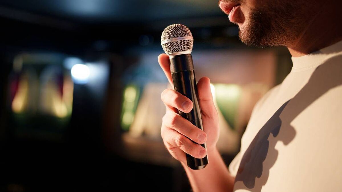 What's on in Waterford: Comedy, live music, wellness and more