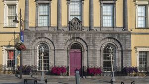 Public submissions in Waterford invited on draft development plan