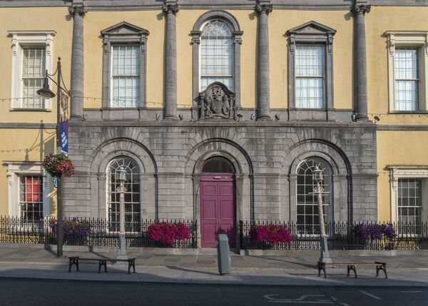 The public in Waterford are being invited to have their say on a proposed draft variation to the county's development plan