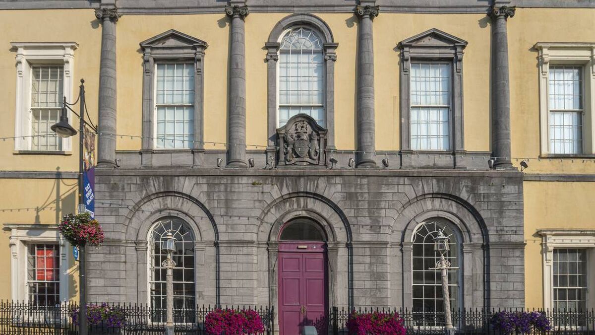 Public submissions in Waterford invited on draft development plan