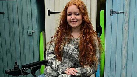 Student left stranded by Glider buses settles disability discrimination case