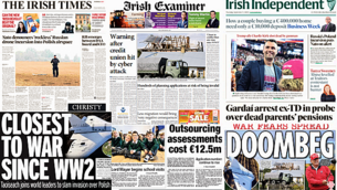 Coroners in Northern Ireland ‘to be able to investigate some deaths abroad’