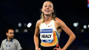 Lisa O'Rourke exits World Boxing Championships at quarter final