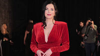 Adrian Dunbar and Aisling Bea to star in adaptation of Marian Keyes’ Grown Ups
