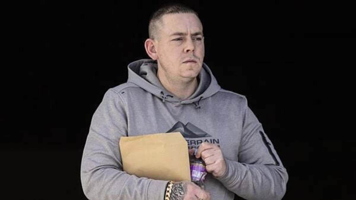 Donegal man who allegedly cut woman's face and threatened to kill her to stand trial