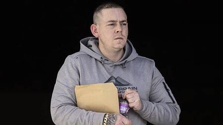 Donegal man who allegedly cut woman's face and threatened to kill her to stand trial