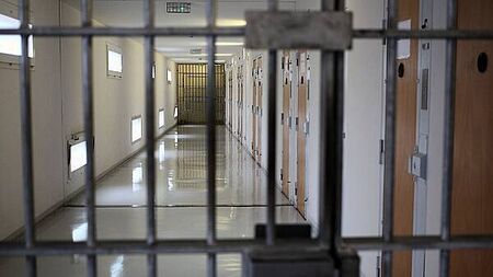 Convicted killer faces extradition after second alleged prison escape in 3 years