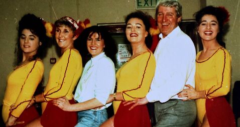 The Archive Reel: A look back at headlines from the Déise's past in the Waterford News & Star archive