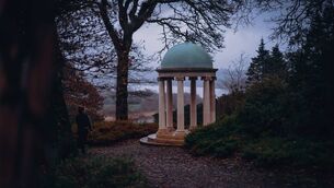 <p>Mount Congreve Gardens will come alive with 'Poison &amp; Petals: A Halloween Garden Tour'</p>