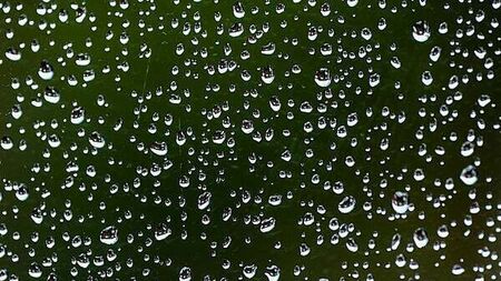 Yellow rain warning issued for three counties