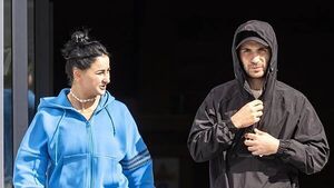Judge slams Donegal couple who used child's buggy during shoplifting spree Judge slams Donegal couple who used child's buggy during shoplifting spree
