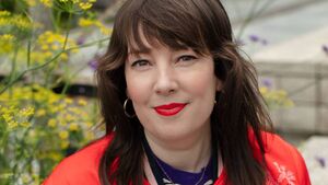 Journalist and author Aoife Barry to speak at Waterford library 