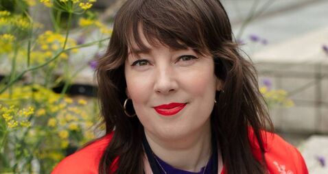 Journalist and author Aoife Barry to speak at Waterford library 