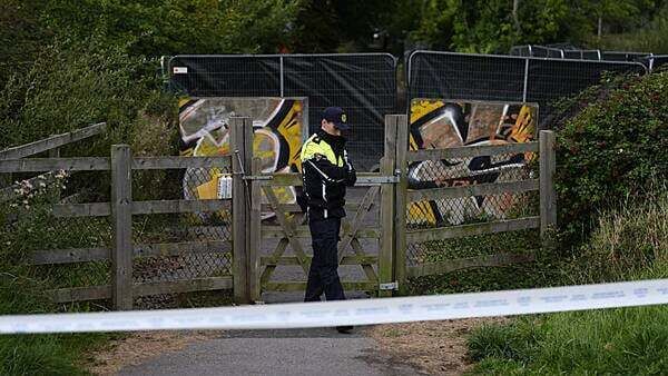Gardaí ask drone operators to keep away from search for missing boy