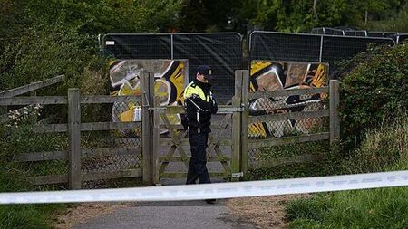 Gardaí ask drone operators to keep away from search for missing boy