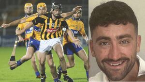 Kilmacow falls silent as their 'determined' hurling captain Luke Harney is laid to rest