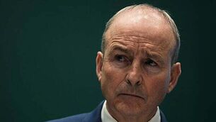 Too many people silent on Charlie Kirk killing, Tánaiste says