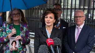 Taoiseach ‘working on’ scheme similar to second tier of child benefit