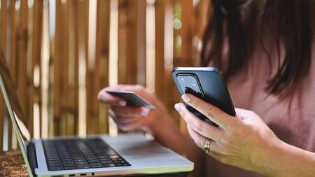 Waterford phishing scam victim thought she was sending money to her son