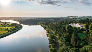 Mount Congreve padel courts plan