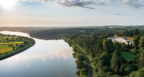 Mount Congreve padel courts plan