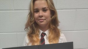 Waterford students excel at Iverk Show and showcase their inherent creativity