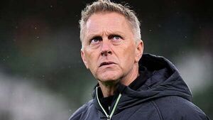 FAI give vote of confidence to Heimir Hallgrímsson after disappointing results FAI give vote of confidence to Heimir Hallgrímsson after disappointing results