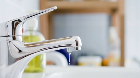 Do Not Consume notice in place in parts of Waterford due to elevated levels of arsenic