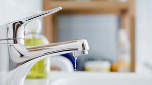 <p>Uisce Éireann say this not a boil water notice and the water cannot be consumed even after boiling. Stock Image. </p>
