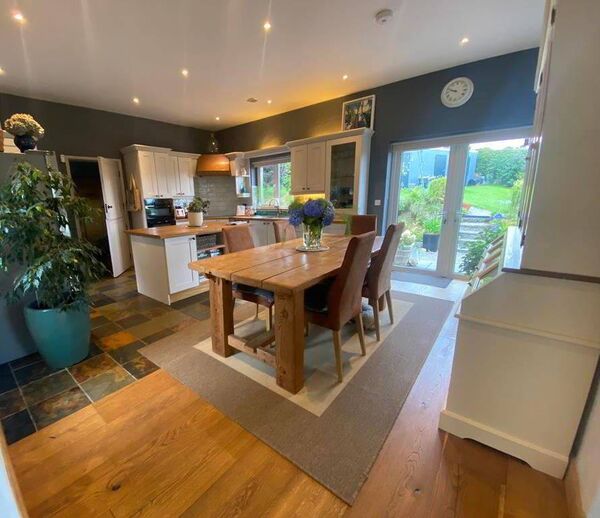 Birch Lodge, Fruit Hill, Dungarvan Birch Lodge, Fruit Hill, Dungarvan