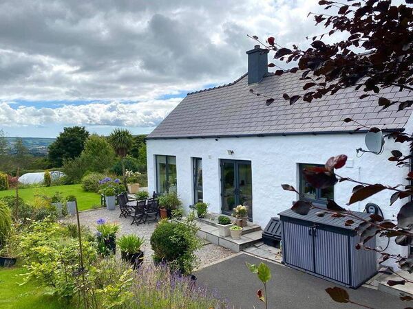 Birch Lodge, Fruit Hill, Dungarvan Birch Lodge, Fruit Hill, Dungarvan