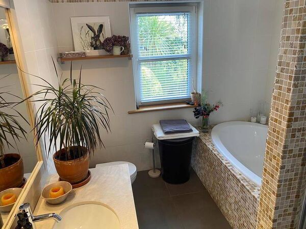 Birch Lodge, Fruit Hill, Dungarvan Birch Lodge, Fruit Hill, Dungarvan