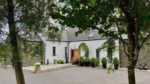 Waterford Property: Tranquillity and fine craftmanship in this delightful Dungarvan home Waterford Property: Tranquillity and fine craftmanship in this delightful Dungarvan home