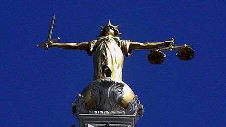 Complaints against 111 judges last year, none found to be admissible
