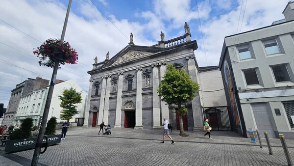 Waterford parish celebrates the canonisation of St Carlo Acutis and St Pier Girogio