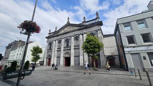 Waterford parish celebrates the canonisation of St Carlo Acutis and St Pier Girogio
