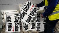Fingal County Council votes not to support a candidate in presidential election