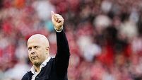 Arne Slot says Liverpool have work to do despite attacking strengths