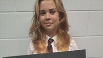 Waterford students excel at Iverk Show and showcase their inherent creativity