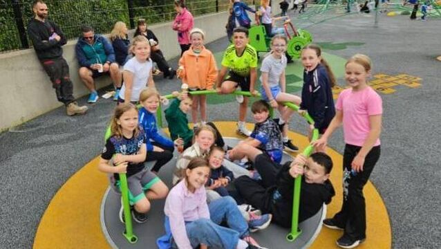 Local Notes: Playground celebration, Ballymac bingo, pilates, placenames roadshow and much more