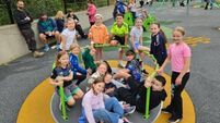 Local Notes: Playground celebration, Ballymac bingo, pilates, placenames roadshow and much more