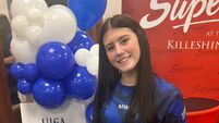 Local Notes: Community celebration, Portlaw Heritage Centre, schoolgirl quiz, camogie celebration and more